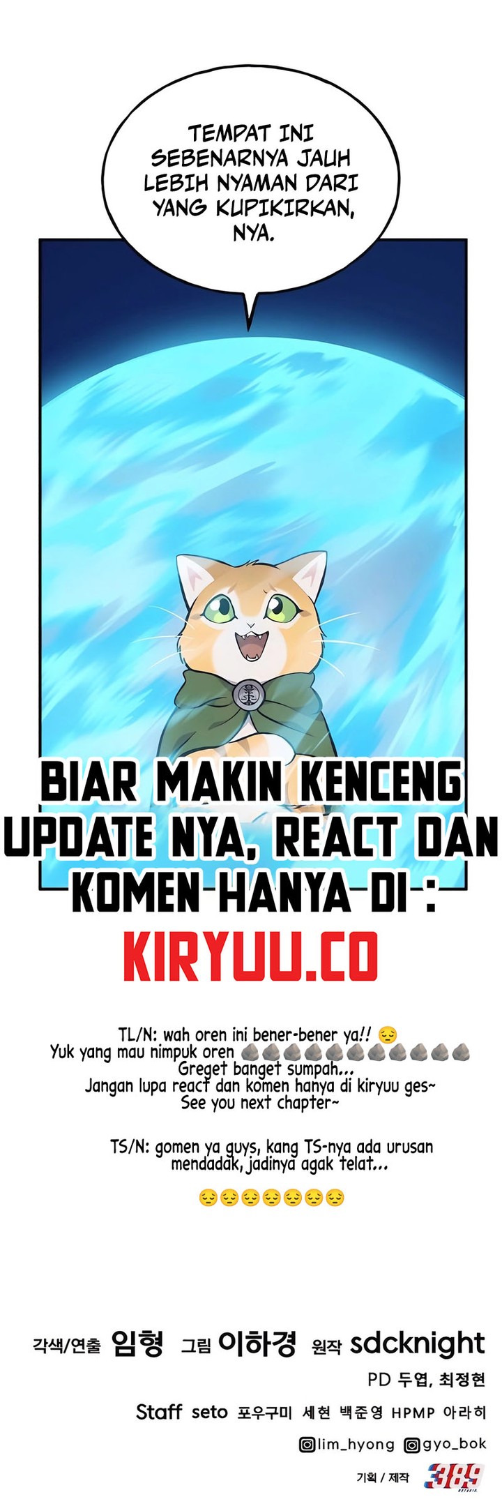 Solo Farming In The Tower - Chapter 84 50