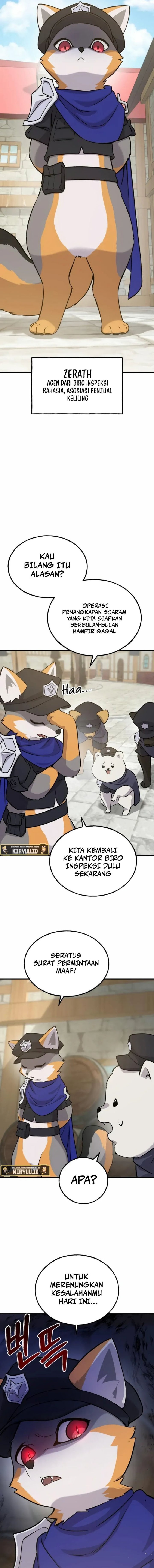 Solo Farming In The Tower - Chapter 20 8 Solo Farming In The Tower - Chapter 20 8