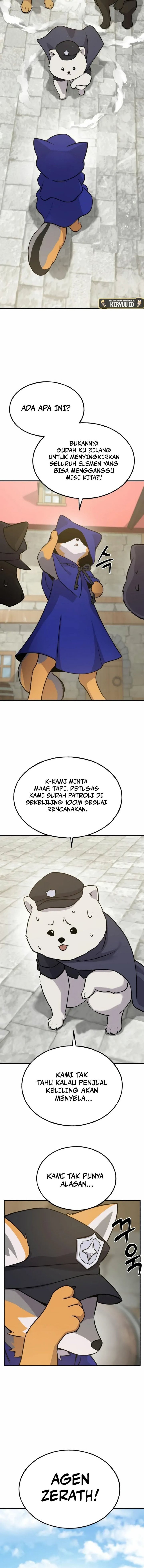 Solo Farming In The Tower - Chapter 20 7 Solo Farming In The Tower - Chapter 20 7