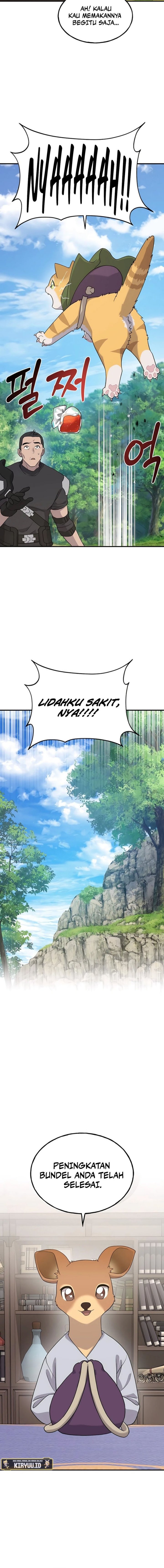 Solo Farming In The Tower - Chapter 26 11