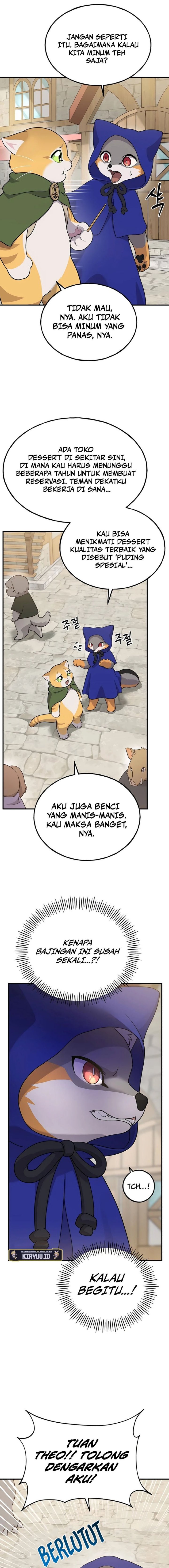 Solo Farming In The Tower - Chapter 26 16