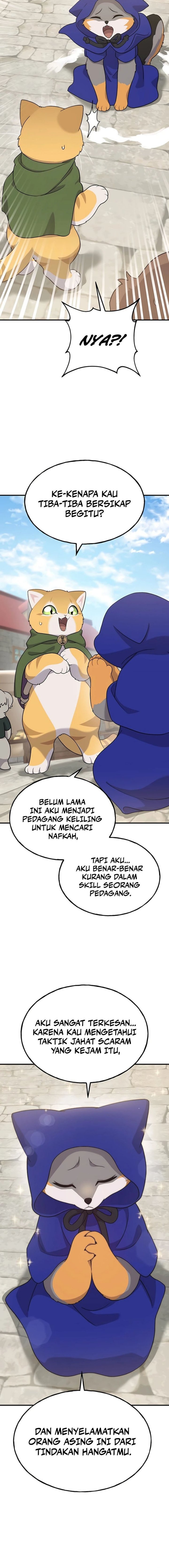 Solo Farming In The Tower - Chapter 26 17