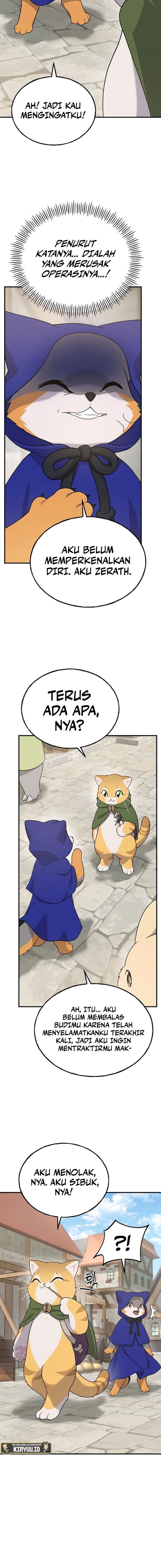 Solo Farming In The Tower - Chapter 26 15
