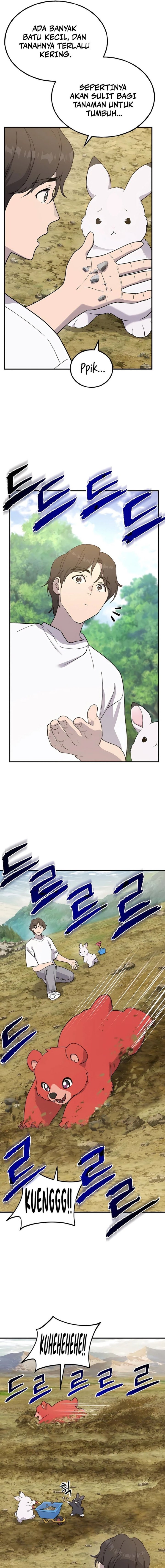 Solo Farming In The Tower - Chapter 26 4