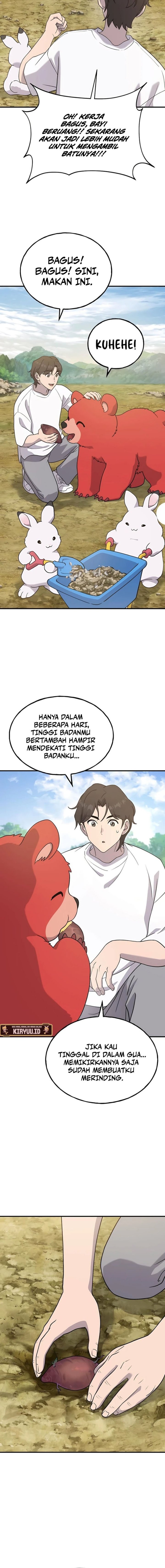 Solo Farming In The Tower - Chapter 26 5