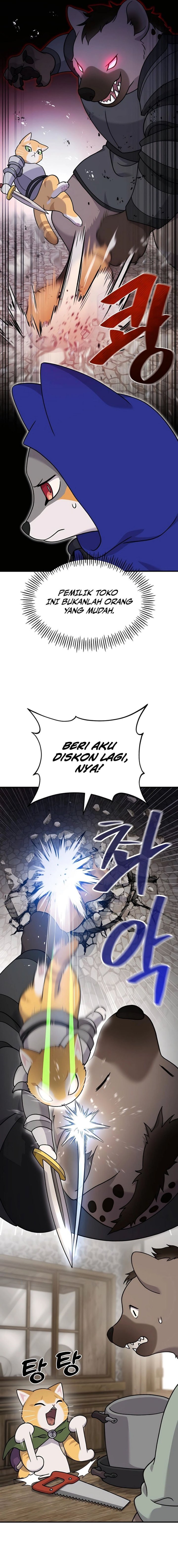Solo Farming In The Tower - Chapter 37 10