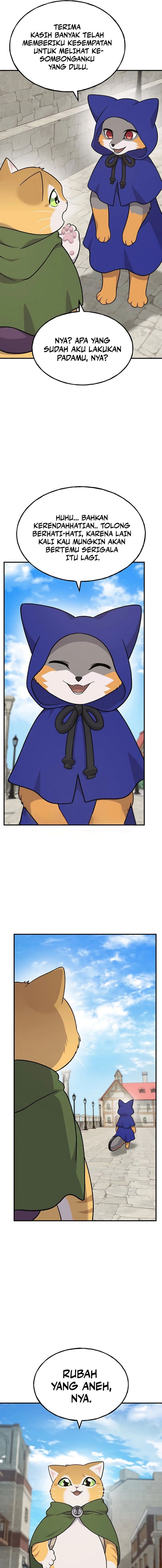 Solo Farming In The Tower - Chapter 37 16