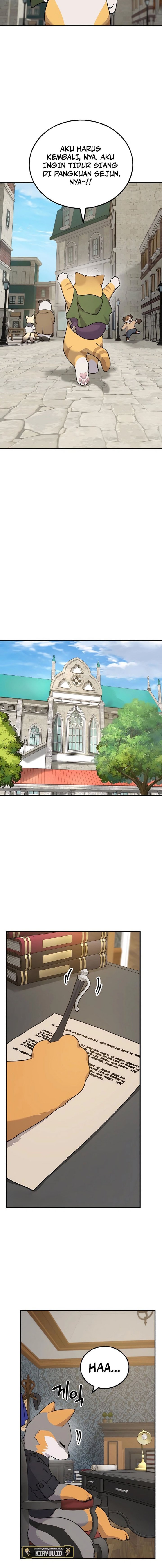 Solo Farming In The Tower - Chapter 37 17