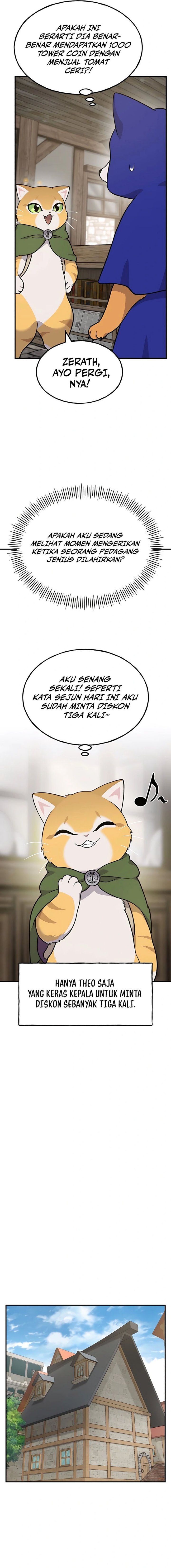 Solo Farming In The Tower - Chapter 37 14