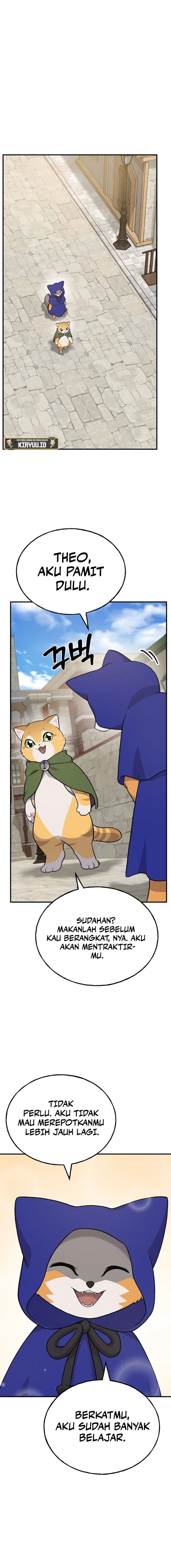 Solo Farming In The Tower - Chapter 37 15