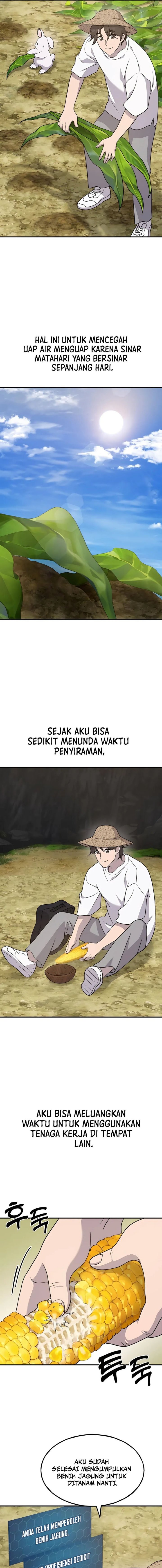 Solo Farming In The Tower - Chapter 34 8