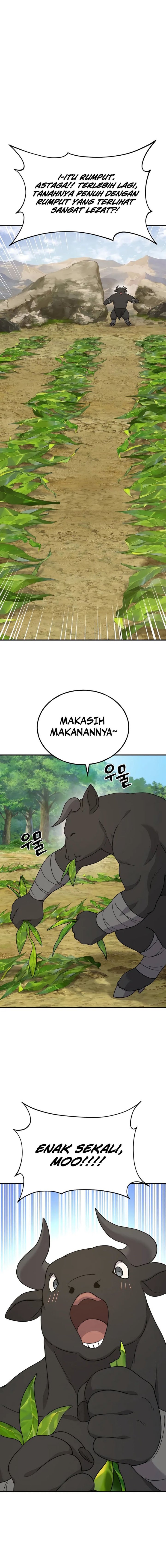 Solo Farming In The Tower - Chapter 34 18