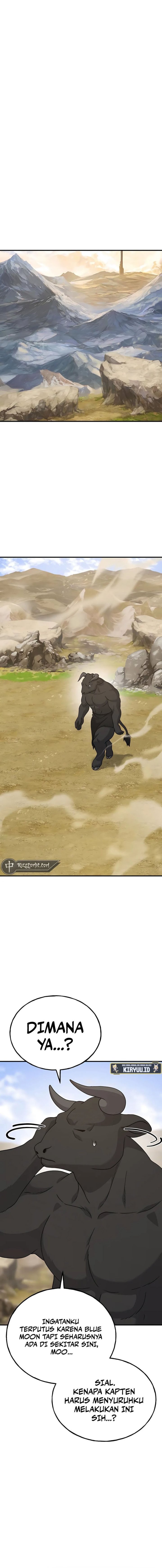 Solo Farming In The Tower - Chapter 34 13
