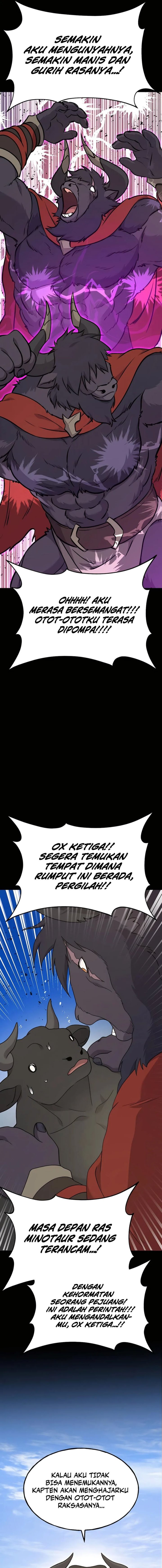Solo Farming In The Tower - Chapter 34 16