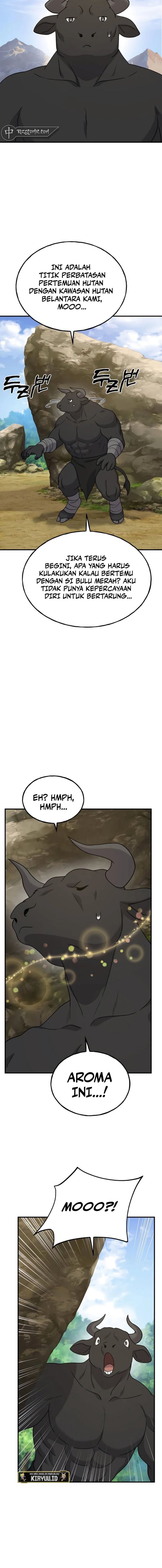 Solo Farming In The Tower - Chapter 34 17
