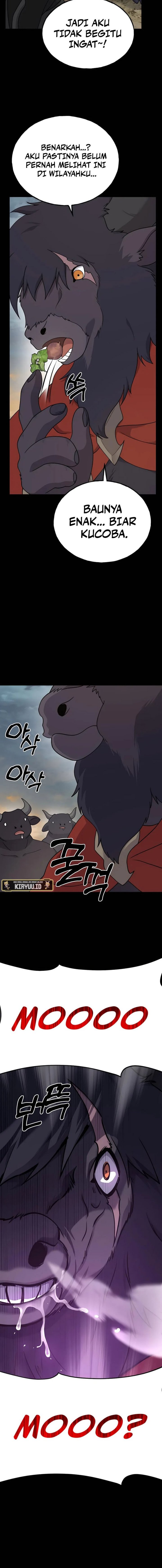 Solo Farming In The Tower - Chapter 34 15