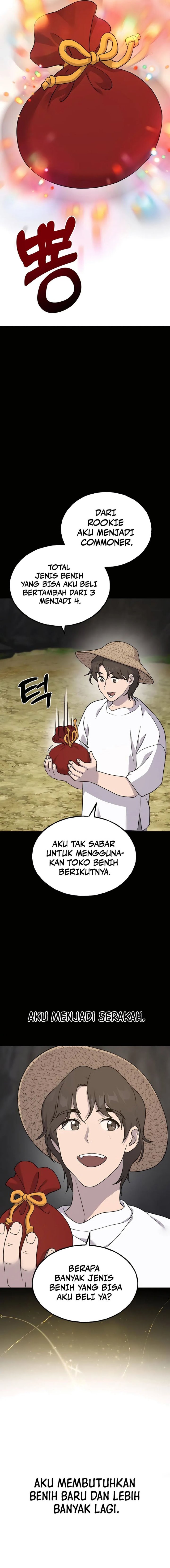 Solo Farming In The Tower - Chapter 34 6