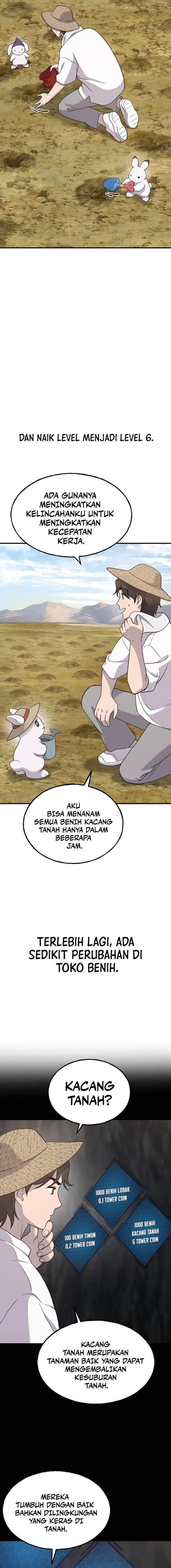 Solo Farming In The Tower - Chapter 34 4