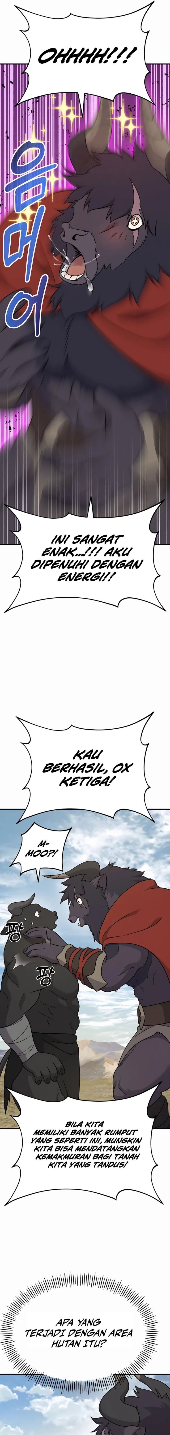 Solo Farming In The Tower - Chapter 35 18