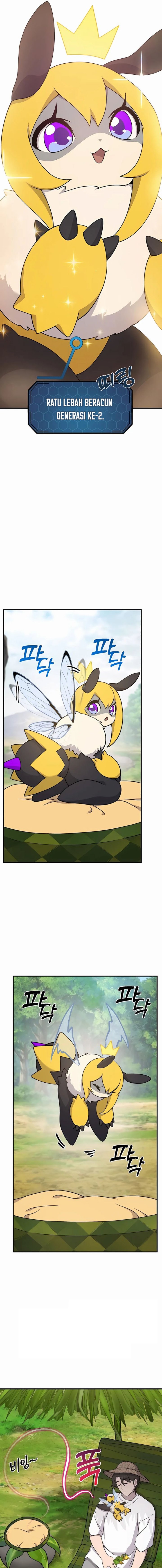 Solo Farming In The Tower - Chapter 35 10