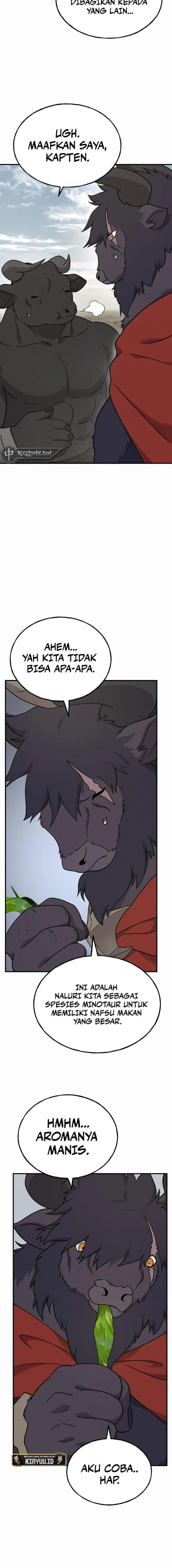 Solo Farming In The Tower - Chapter 35 17