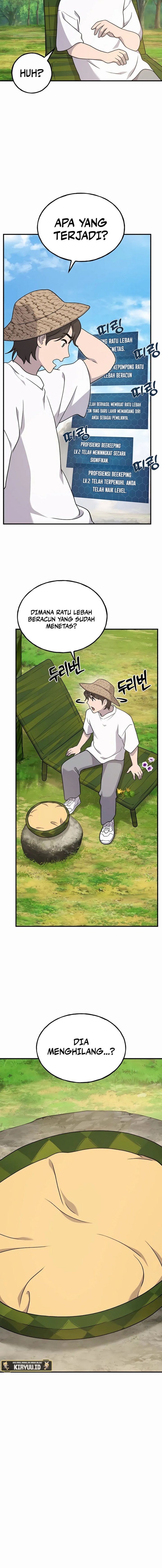 Solo Farming In The Tower - Chapter 35 15