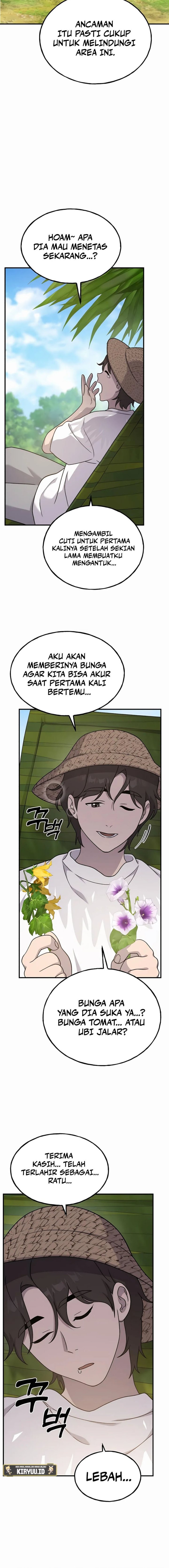 Solo Farming In The Tower - Chapter 35 7