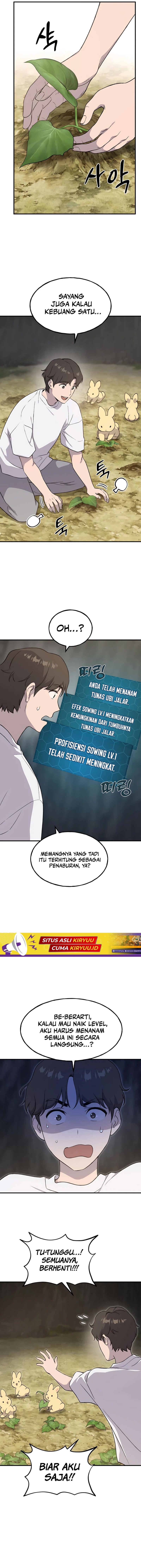 Solo Farming In The Tower - Chapter 08 11