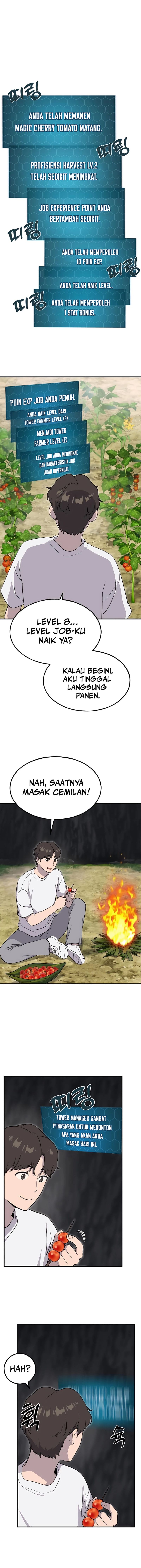 Solo Farming In The Tower - Chapter 08 7