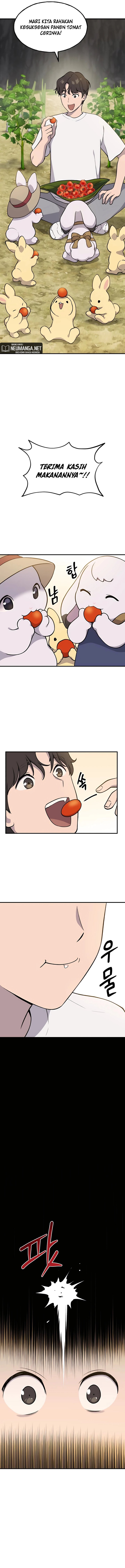 Solo Farming In The Tower - Chapter 06 13