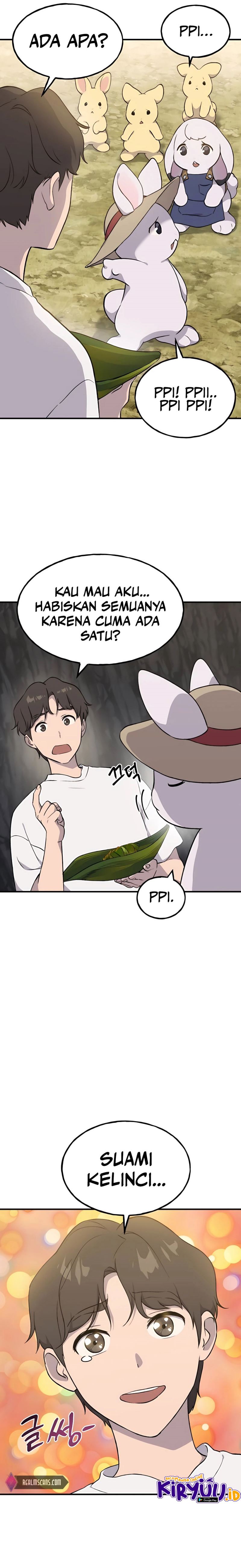 Solo Farming In The Tower - Chapter 07 27 Solo Farming In The Tower - Chapter 07 27