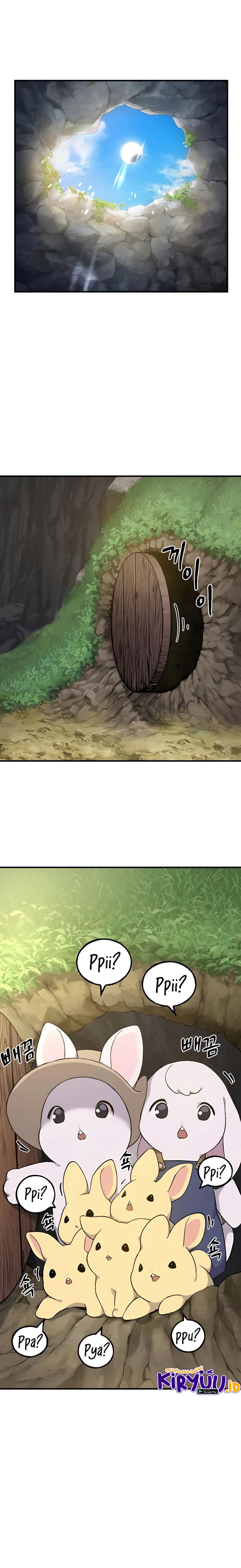 Solo Farming In The Tower - Chapter 07 24 Solo Farming In The Tower - Chapter 07 24