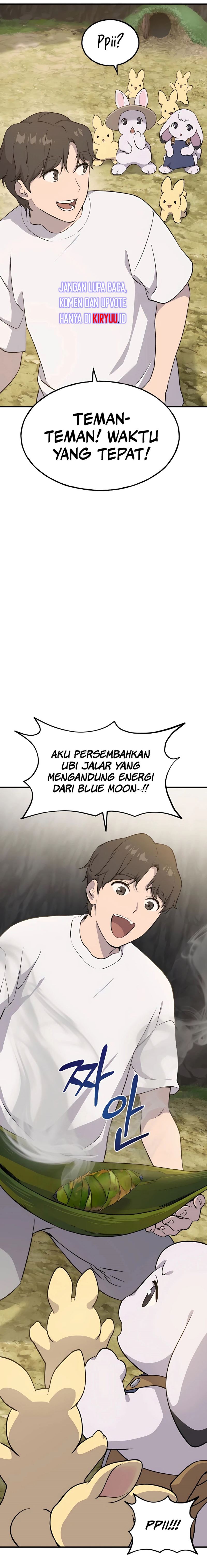 Solo Farming In The Tower - Chapter 07 25 Solo Farming In The Tower - Chapter 07 25
