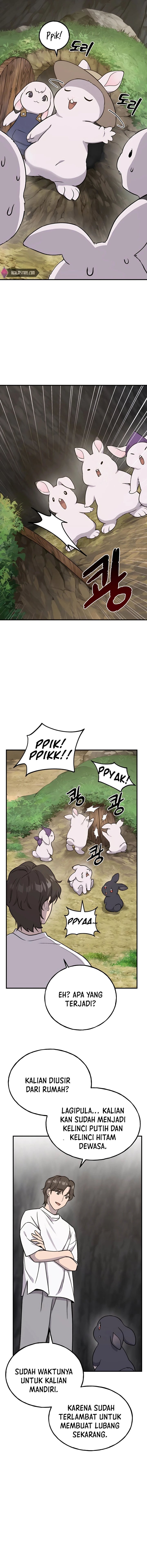 Solo Farming In The Tower - Chapter 18 24