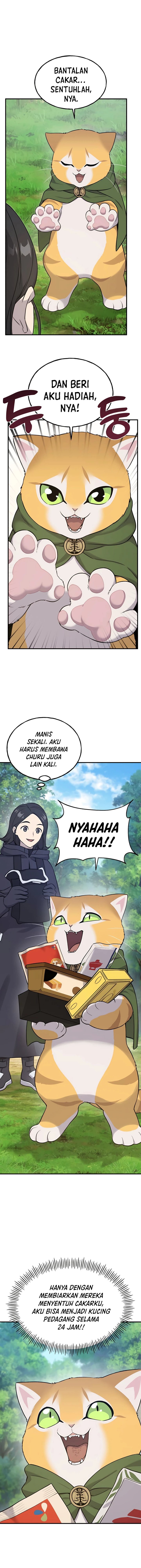 Solo Farming In The Tower - Chapter 18 10
