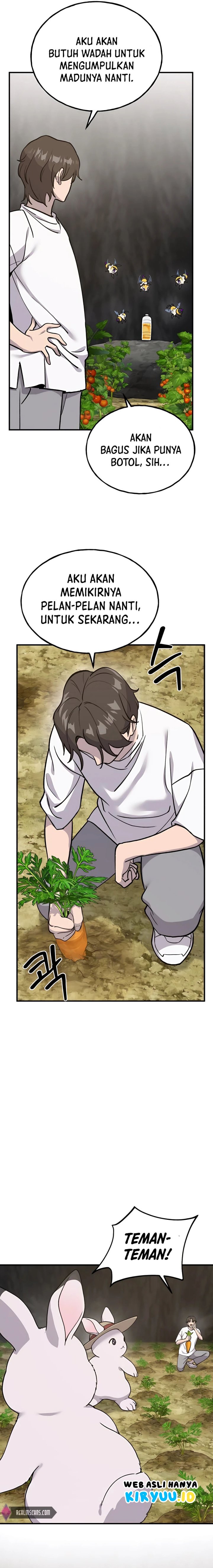 Solo Farming In The Tower - Chapter 18 15