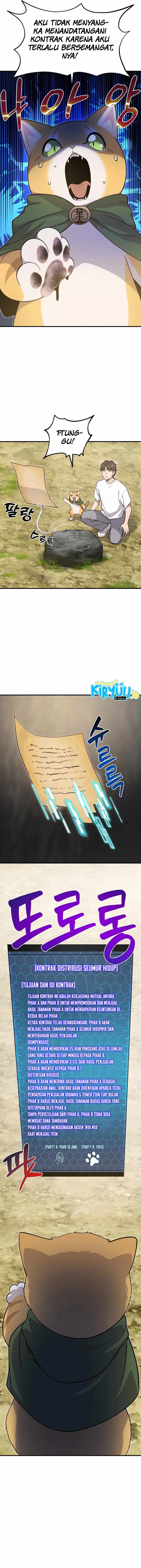 Solo Farming In The Tower - Chapter 12 10 Solo Farming In The Tower - Chapter 12 10