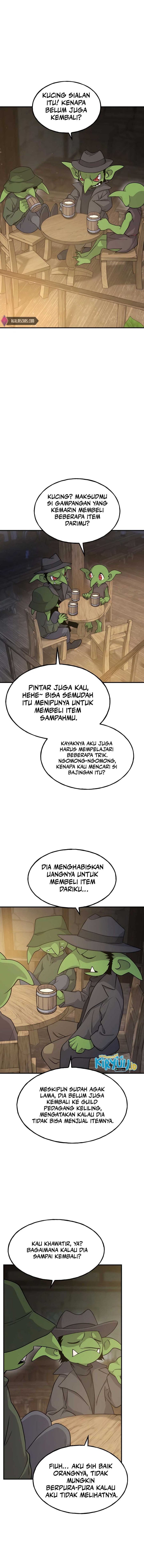 Solo Farming In The Tower - Chapter 13 13 Solo Farming In The Tower - Chapter 13 13