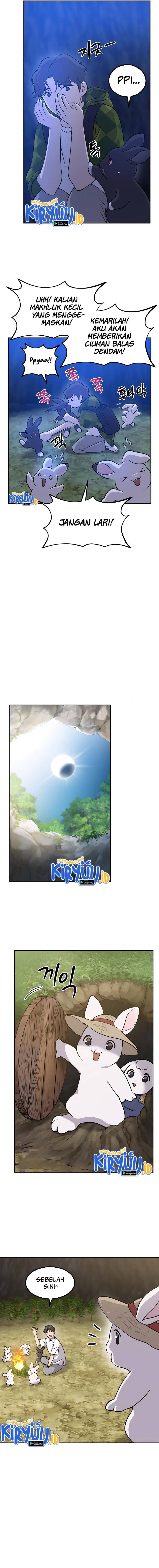 Solo Farming In The Tower - Chapter 10 6