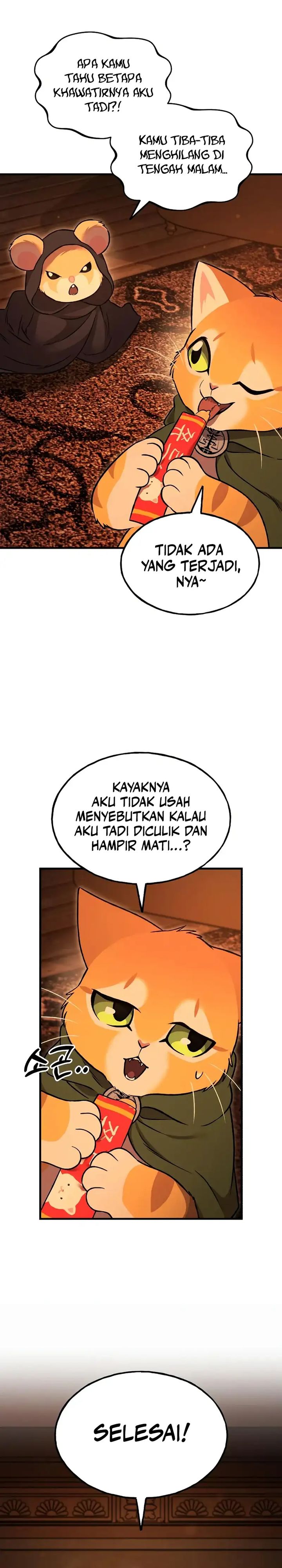 Solo Farming In The Tower - Chapter 103 27