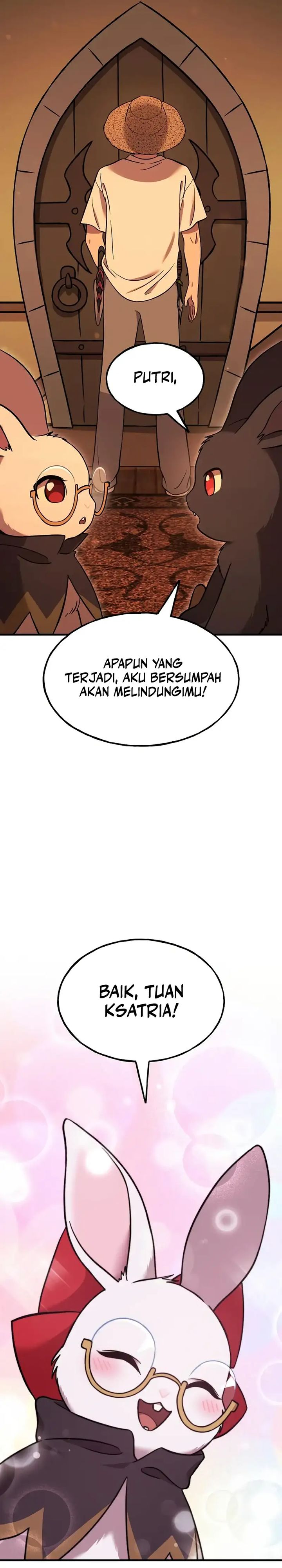 Solo Farming In The Tower - Chapter 103 3