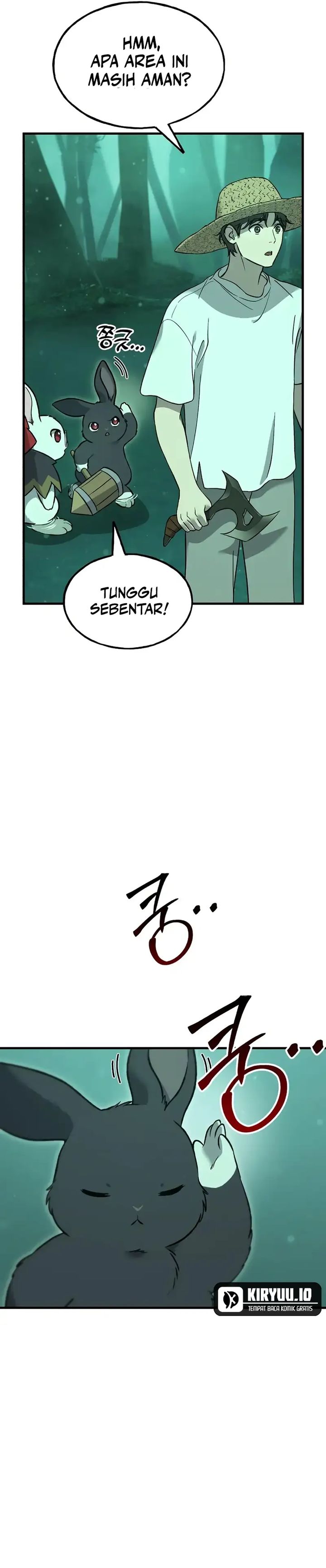 Solo Farming In The Tower - Chapter 103 7