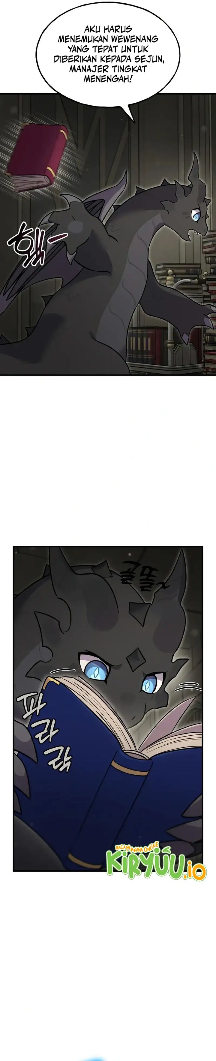 Solo Farming In The Tower - Chapter 103 43