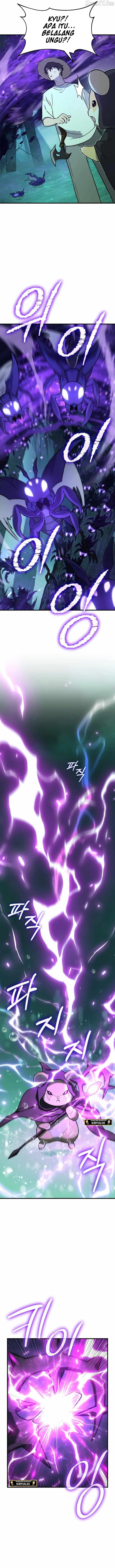 Solo Farming In The Tower - Chapter 101 12
