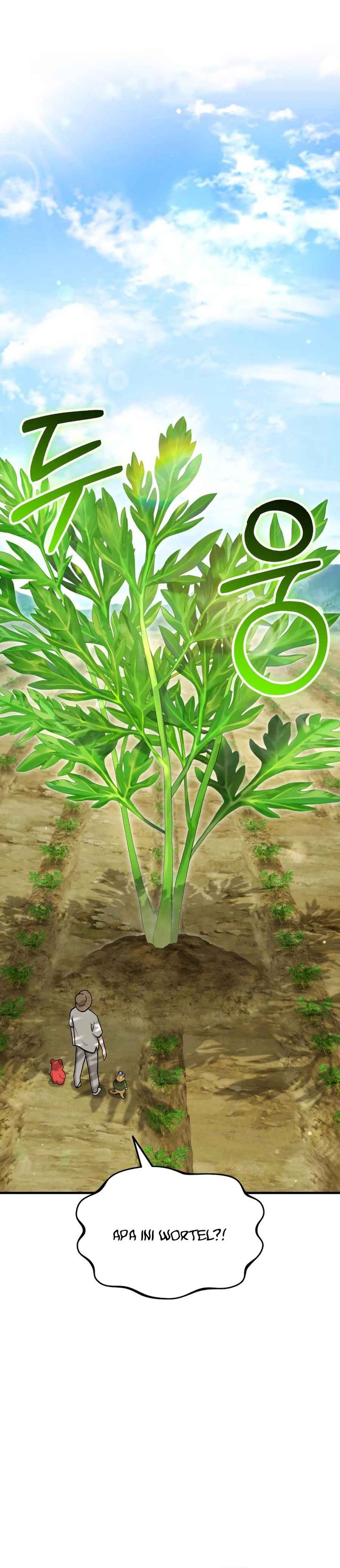 Solo Farming In The Tower - Chapter 106 2
