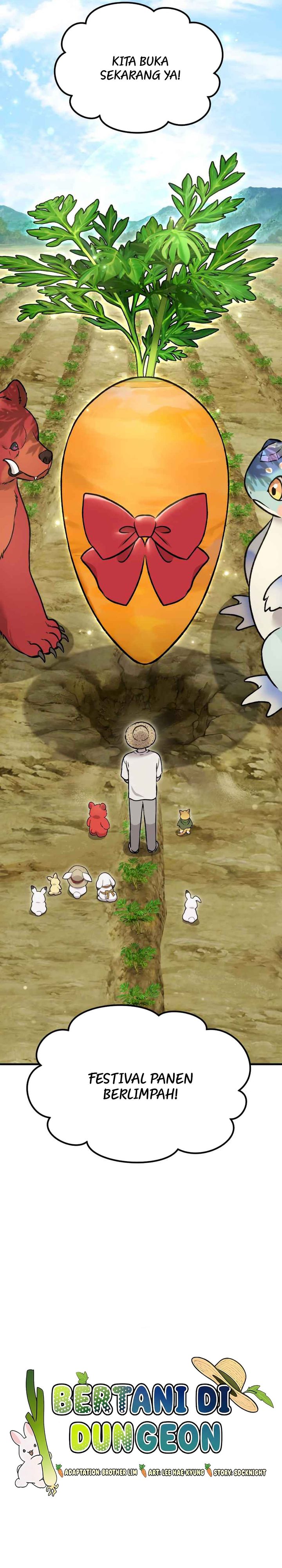 Solo Farming In The Tower - Chapter 106 26