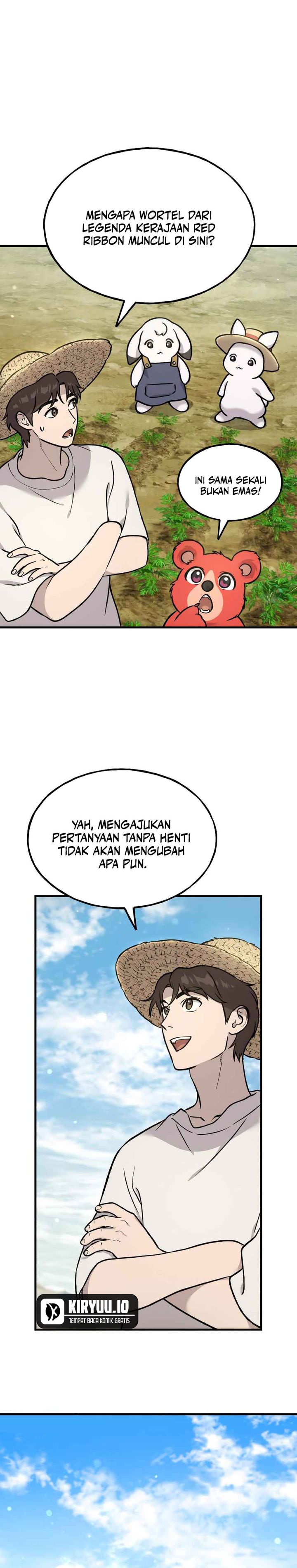 Solo Farming In The Tower - Chapter 106 25
