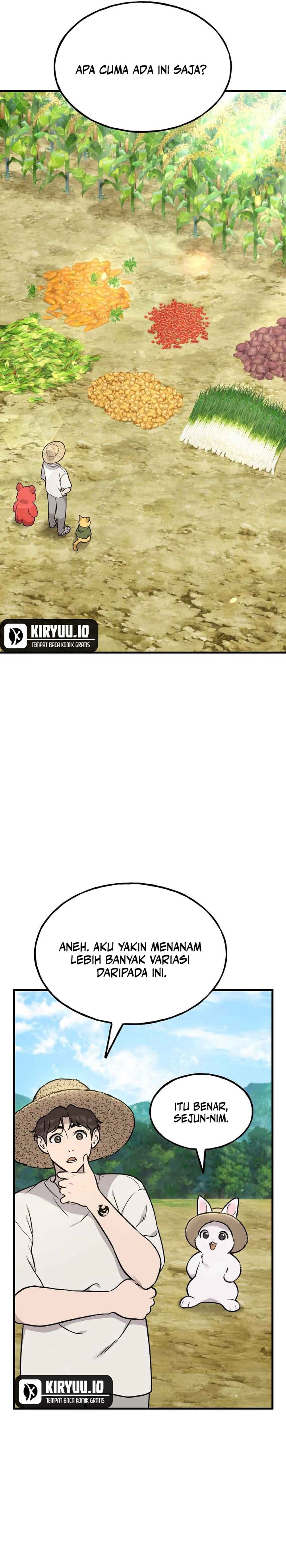 Solo Farming In The Tower - Chapter 106 30