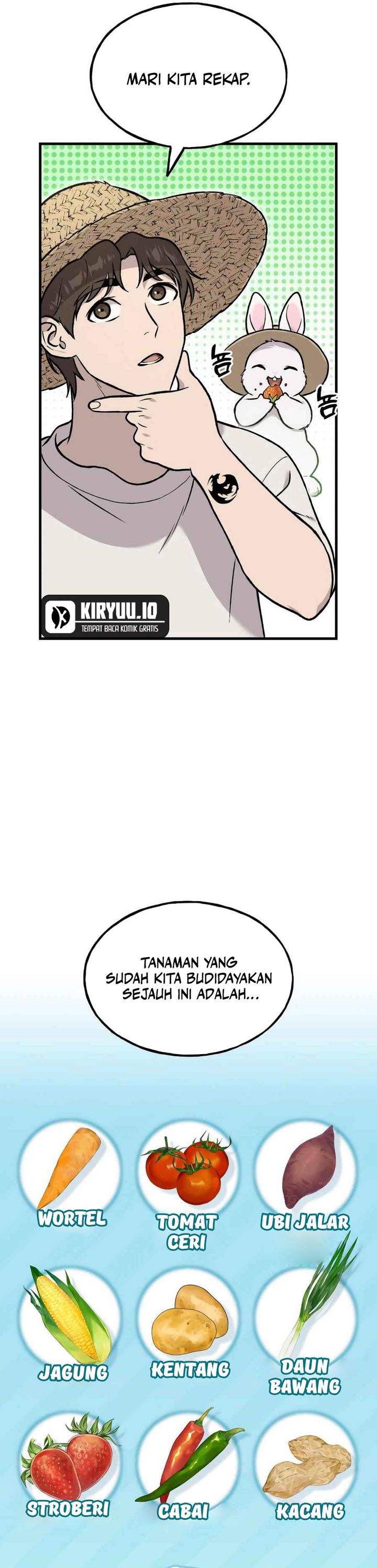 Solo Farming In The Tower - Chapter 106 36
