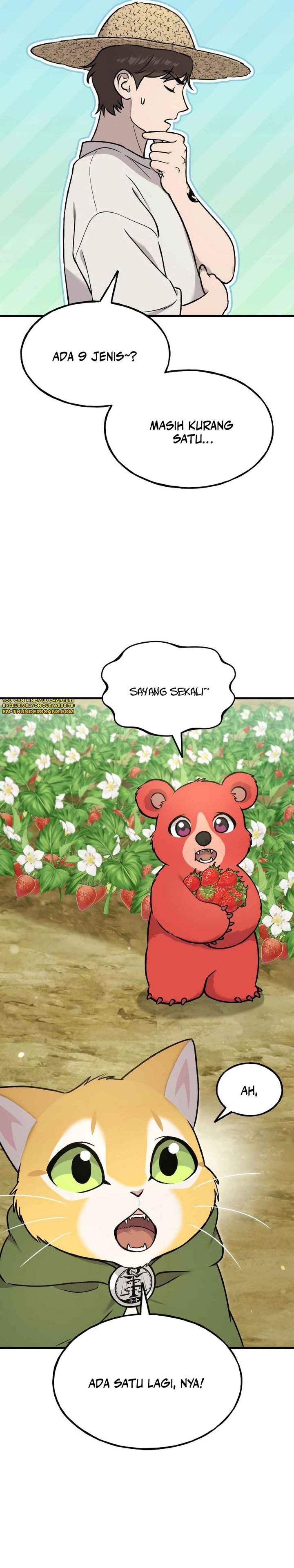 Solo Farming In The Tower - Chapter 106 37